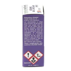 Naturactive huile essentielle de Cèdre de l'Atlas Bio