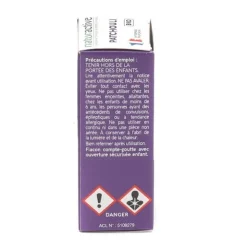 Naturactive huile essentielle de Patchouli Bio