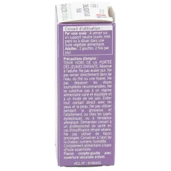 Naturactive Huile essentielle de Pin sylvestre Bio