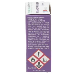 Naturactive huile essentielle de Mandarinier Bio