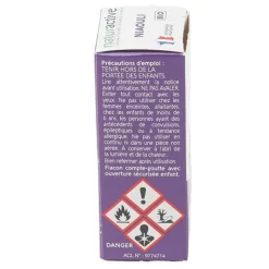 Naturactive huile essentielle de Niaouli Bio
