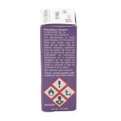 Naturactive huile essentielle de Cyprès Bio