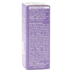 Naturactive huile essentielle de Citronnelle de Java Bio