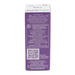 Naturactive huile essentielle de Ciste Bio