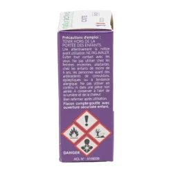 Naturactive huile essentielle de Ciste Bio