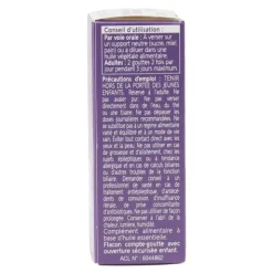 Naturactive huile essentielle de Romarin à verbénone Bio
