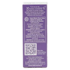 Naturactive Huile essentielle de Palmarosa Bio