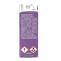 Naturactive huile essentielle Ylang-ylang Bio