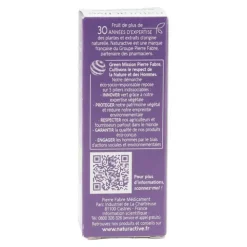 Naturactive Huile essentielle de Gingembre Bio