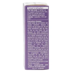 Naturactive Huile essentielle de Gingembre Bio