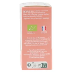 Naturactive levure de bière Bio gélules