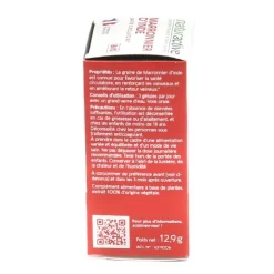 Naturactive marronnier d'Inde bio gélules