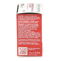 Naturactive marronnier d'Inde bio gélules