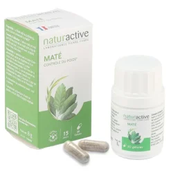 Naturactive Maté gélules
