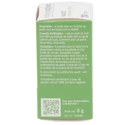 Naturactive Maté gélules