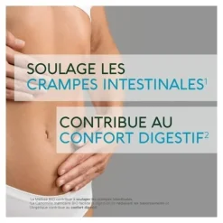 Naturactive Maux de ventre Flash gélules