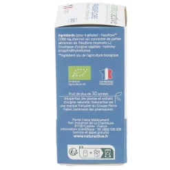 Naturactive Passiflore Bio gélules