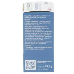 Naturactive Passiflore Bio gélules