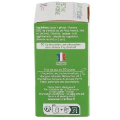 Naturactive pectine de pomme gélules