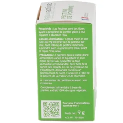 Naturactive pectine de pomme gélules