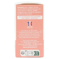 Naturactive Pensée sauvage gélules
