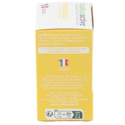 Naturactive piloselle gélules