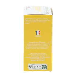 Naturactive Pépins de courge capsules