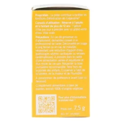 Naturactive Prêle des champs gélules