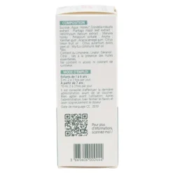 Naturactive sirop Toux
