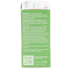Naturactive Spiruline gélules