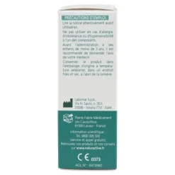 Naturactive Spray Mal de gorge