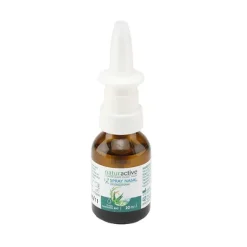 Naturactive spray nasal aux essences