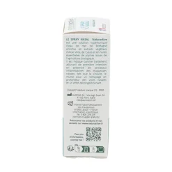 Naturactive spray nasal aux essences