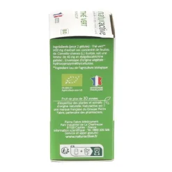 Naturactive Thé vert Bio gélules