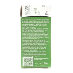 Naturactive Thé vert Bio gélules