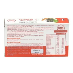 Naturactive Vitalité Renfort gélules