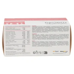 NaturOphta Macula capsules