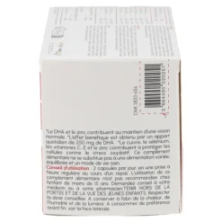 NaturOphta Macula capsules