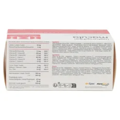 NaturOphta Macula capsules