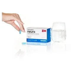 Naturoptha Neuro comprimé