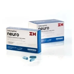 Naturoptha Neuro comprimé