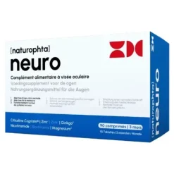 Naturoptha Neuro comprimé