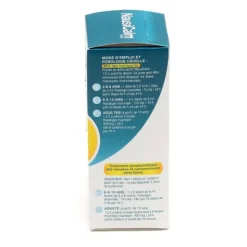 NausiCalm sirop anti vomitif