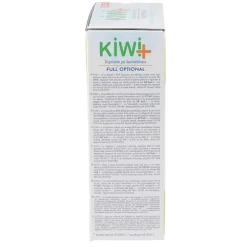 Nébuliseur pour aérosolthérapie Kiwi+