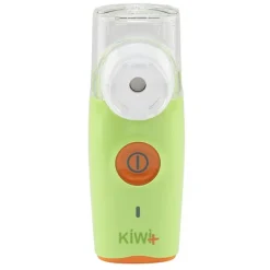 Nébuliseur pour aérosolthérapie Kiwi+