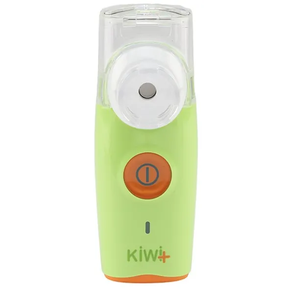 Nébuliseur pour aérosolthérapie Kiwi+
