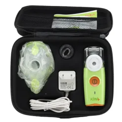 Nébuliseur pour aérosolthérapie Kiwi+