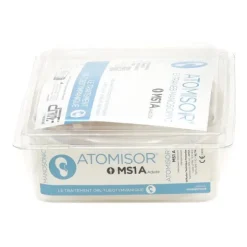Nebuliseur manosonique adulte MS1A