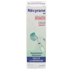 Necyrane Spray nasal
