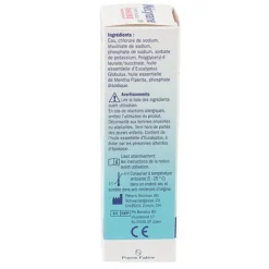 Necyrane Spray nasal